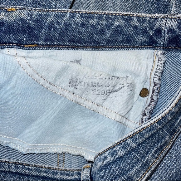 Levi’s Jeans Women's Size 30 Blue Denim Low-Rise Bootcut 32” Inseam Y2K Vintage - Picture 11 of 11